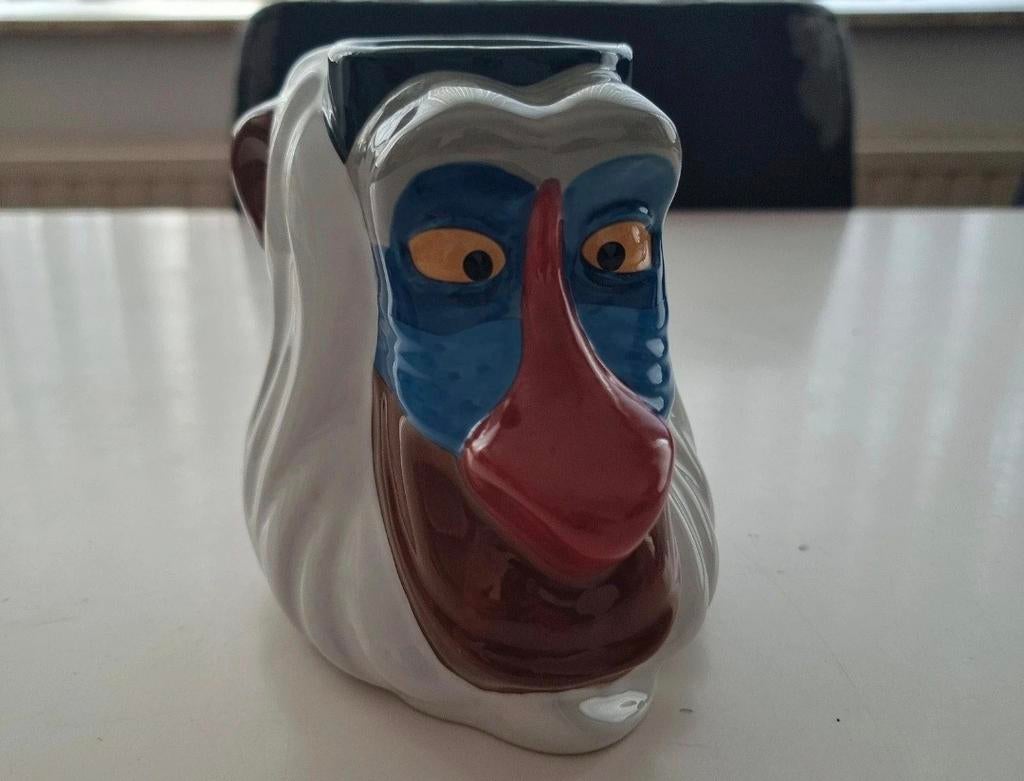 Tasse Disney