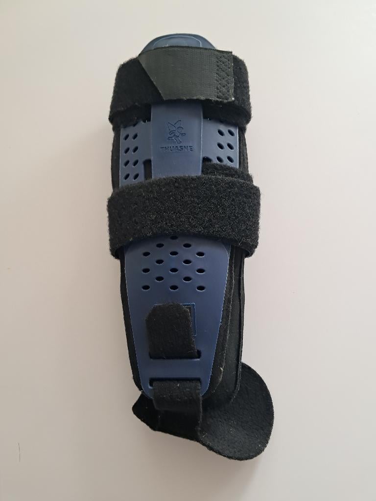 Protection jambe / pied, Diversen, Loopkrukken, Ophalen, Gebruikt