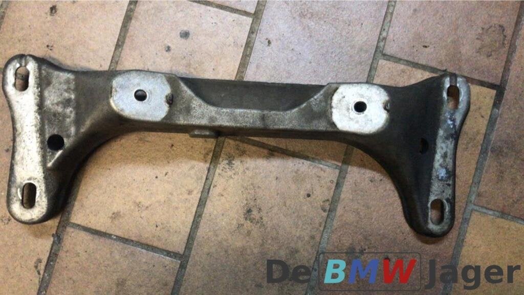 versnellingsbak draagbalk BMW 3-serie E46 22311094684, Gebruikt, Ophalen of Verzenden, BMW, BMW