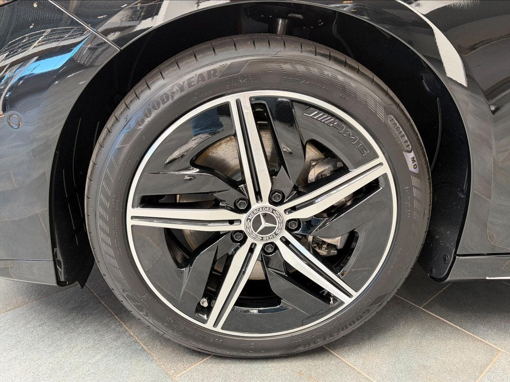 Mercedes-Benz CLA-Klasse CLA 200 AMG Line (automatique), Autos, Mercedes-Benz, Neuf, CLA, Achat, 4 portes