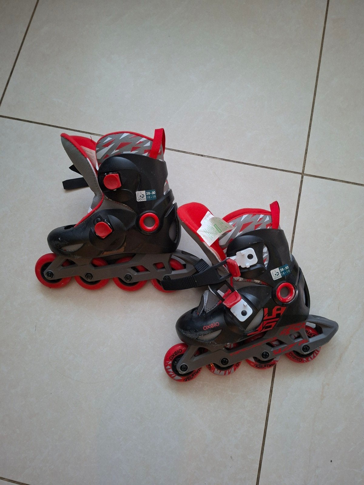 Skeelers maat 28-30, Sport en Fitness, Skeelers, Ophalen