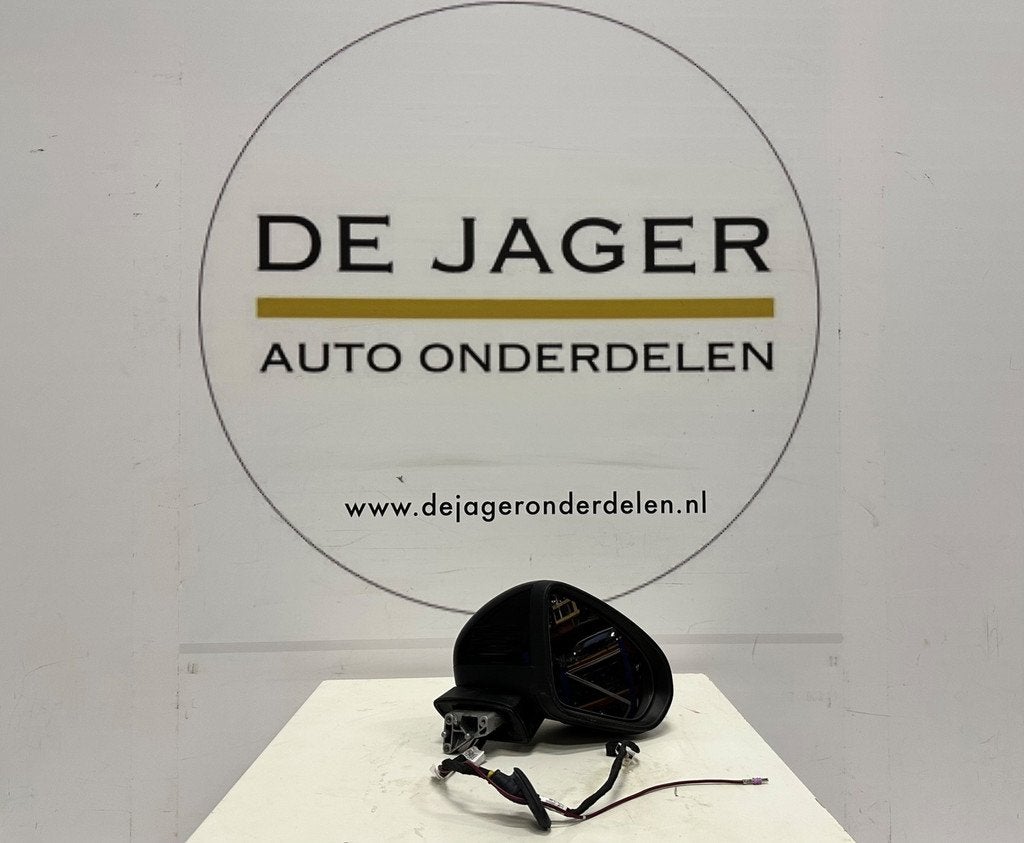MIROIR EXT RIEUR MERCEDES CLASSE A W177 DROIT A1778201800, Mercedes-Benz AG, Mercedes-Benz, Utilisé, Mercedesstrasse 120
70372  Stuttgart, DE
