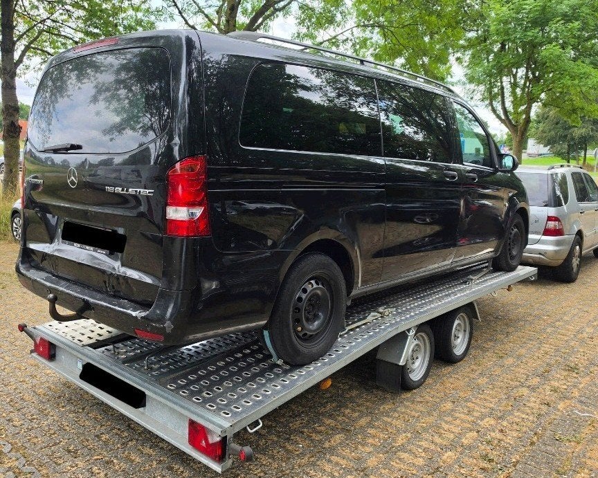 Takeldienst 24/7 | Pechverhelping | Auto Transport