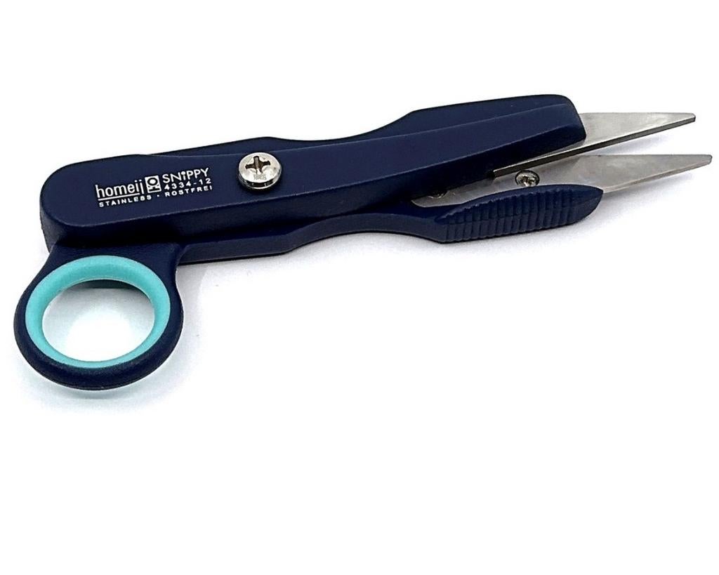 Homeij Eenoogschaar - 12 cm - Zeer compact, Ophalen