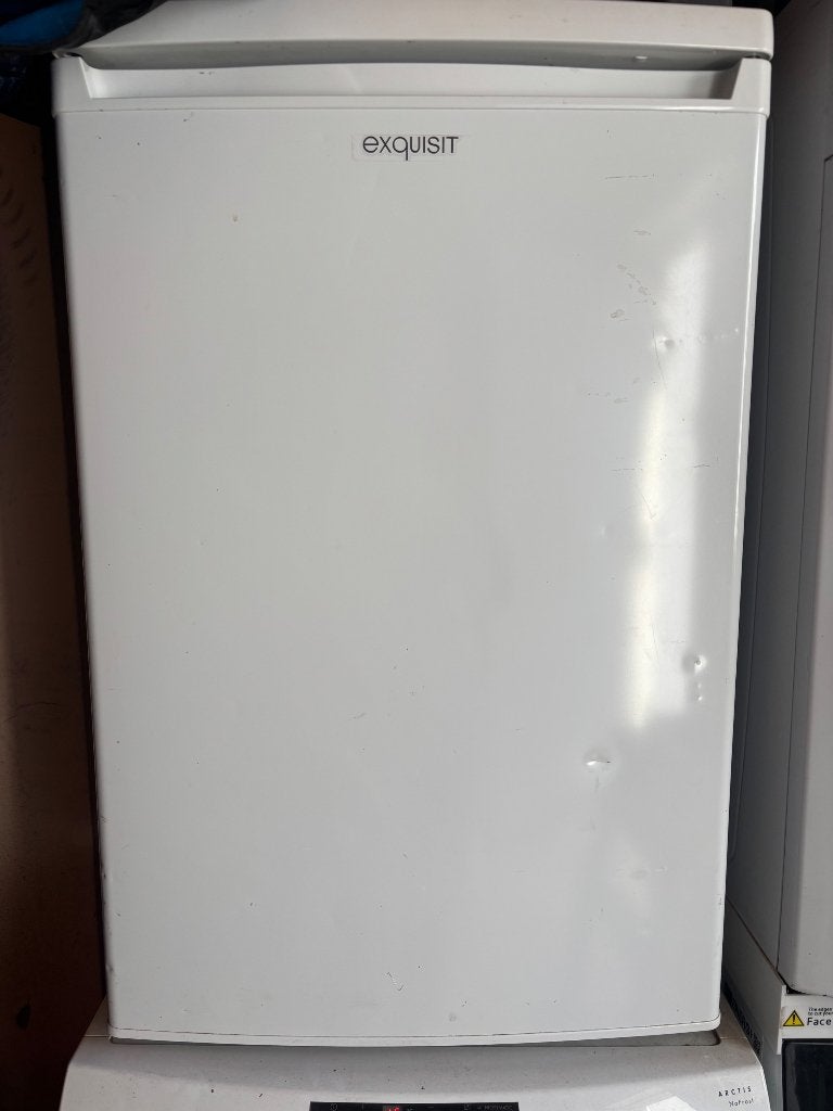 Frigo, Enlèvement, Comme neuf, Avec compartiment congélateur