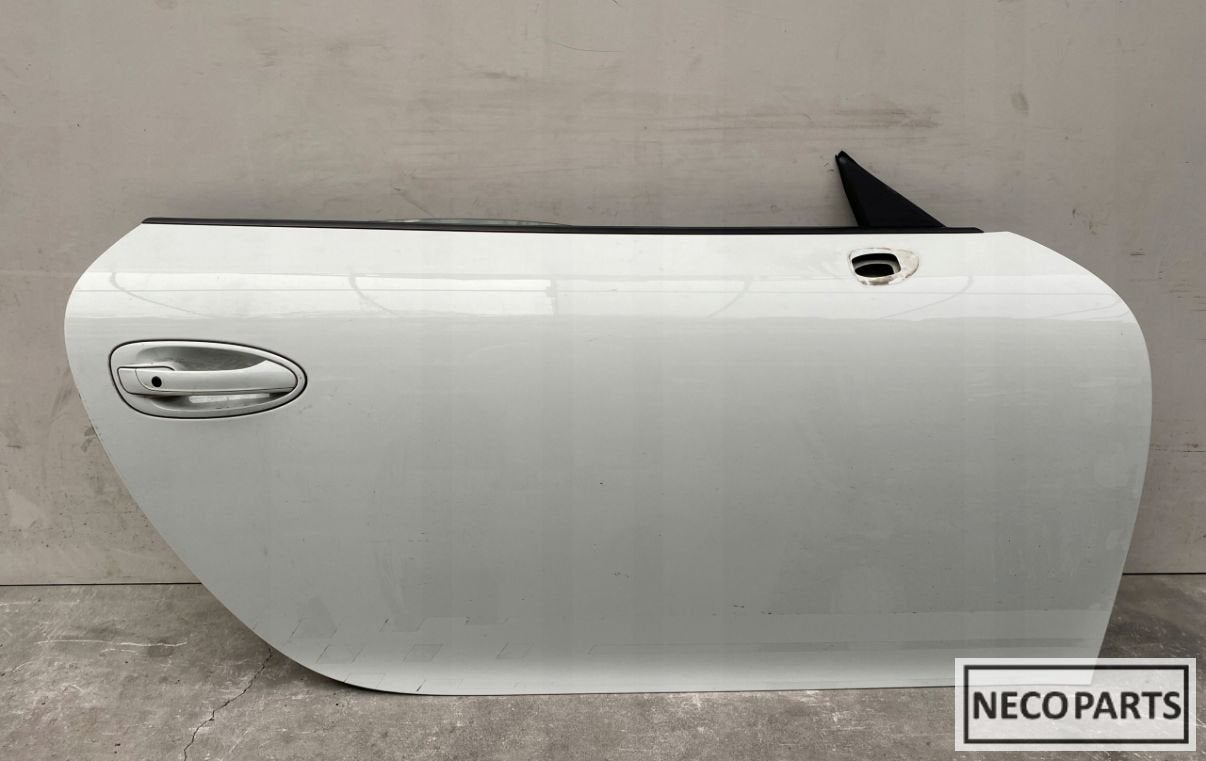 PORSCHE CARRERA 991 PORTIER DEUR RECHTS C9A ALLES LEVERBAAR!, Gebruikt, -, Porsche, Ophalen of Verzenden