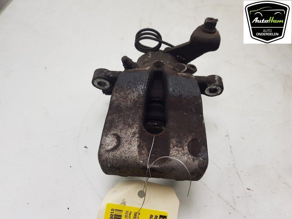 ETRIER DE FREIN ARRIÈRE GAUCHE Alfa Romeo 147 (937), Autos : Pièces & Accessoires, Utilisé, Alfa Romeo