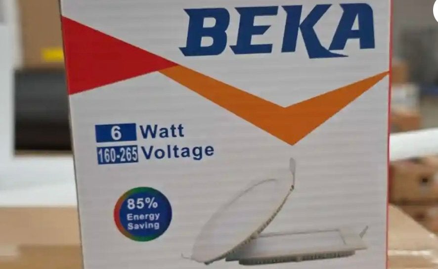 Spot led beka, Offres d'emploi