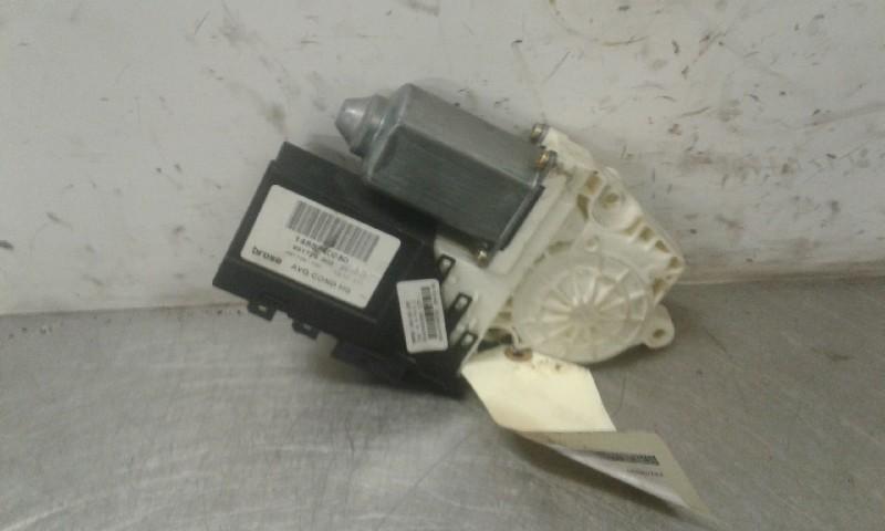 MOTOR RAAMMECHANIEK C8 (EA / EB) (|990186200|9221V5|), Auto-onderdelen, Carrosserie, Citroën, Gebruikt