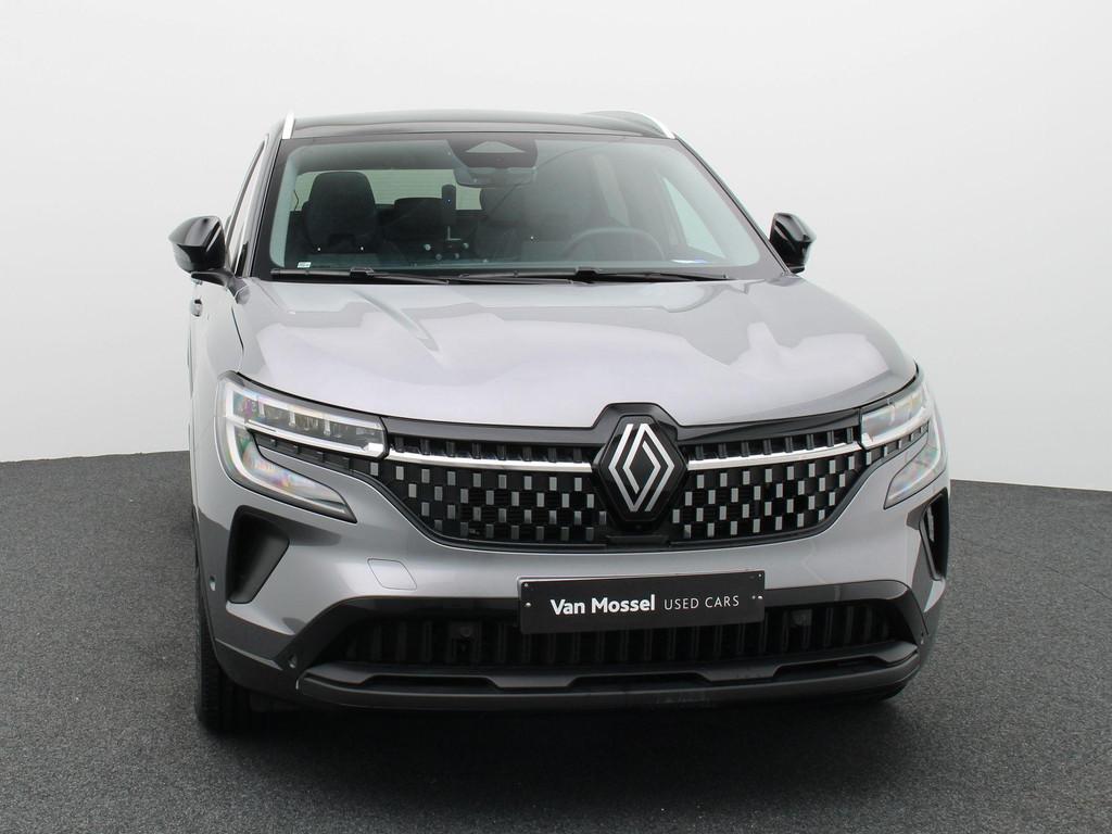 Renault Austral Techno E-Tech Full Hybrid 200 (automatique), Autos, Renault, Achat, 1496 kg, Entreprise, 200 ch