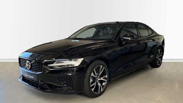 Volvo S60 Plus Dark T8 AWD Plug-in hybride | Adapt Cruise |, Auto's, Automaat, 16 g/km, 1969 cc, S60