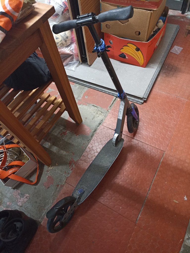 Trottinette, Enlèvement, Comme neuf, Step simple, Autre