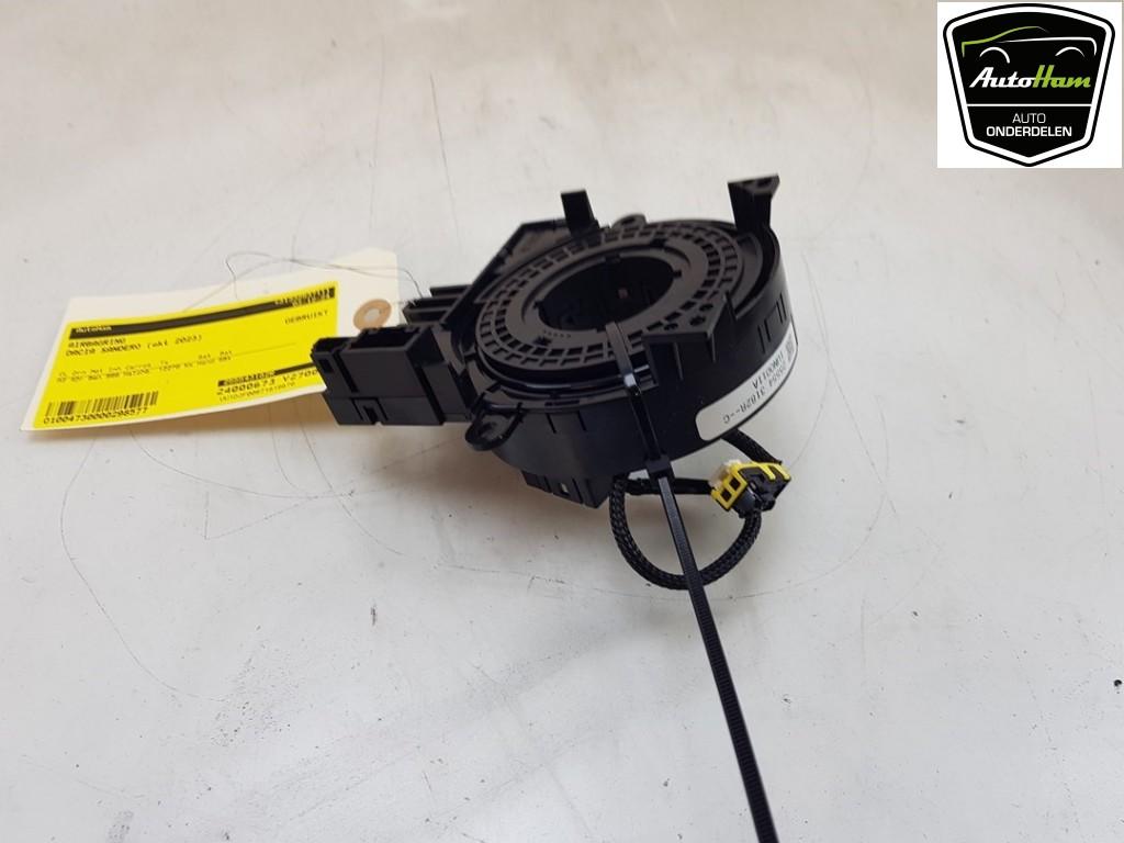 AIRBAGRING Dacia Sandero III (01-2019/-) (|255543182R|), Auto-onderdelen, Overige Auto-onderdelen, Dacia, Gebruikt