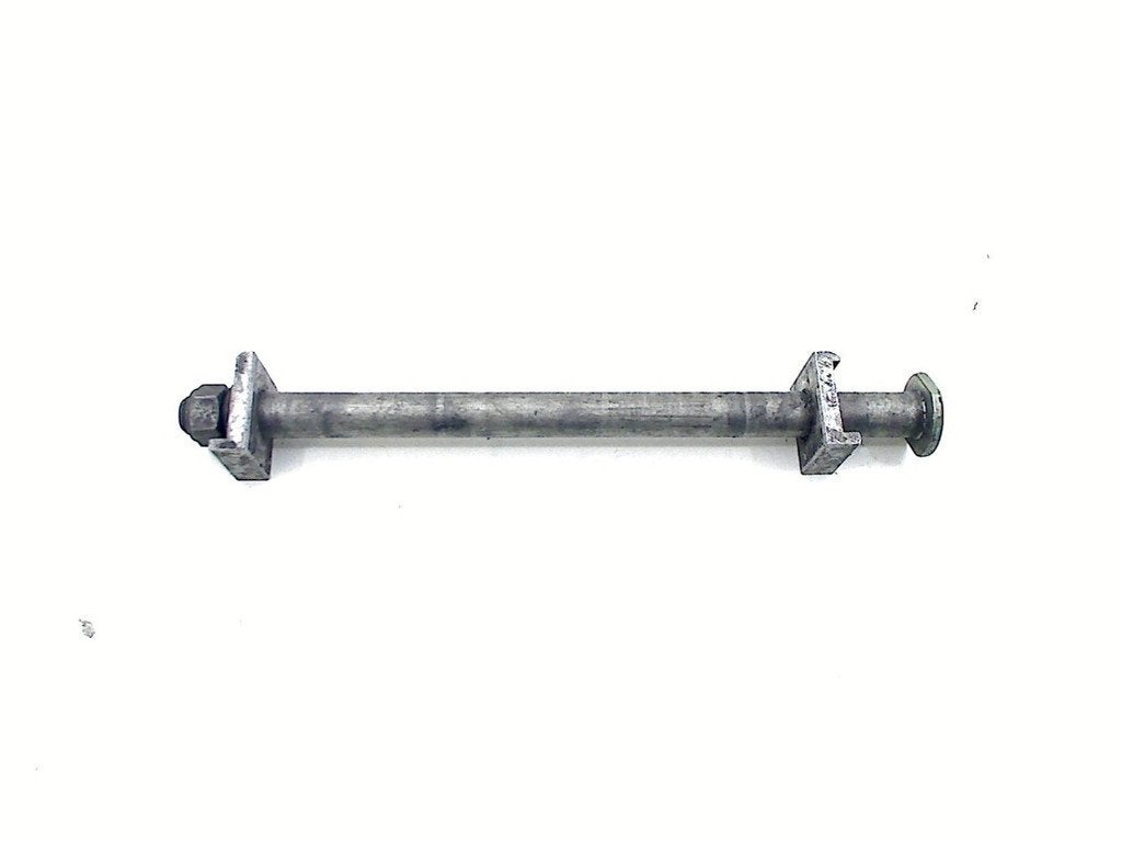 TRAIN ARRIERE Suzuki GSX R 750 1992-1995 (GSXR 750 GR7B), Dhr. S. di Majo, Utilisé, Info@cama-motorparts.nl, P.J. Troelstraweg 8 8
3144 CX  MAASSLUIS, NL
