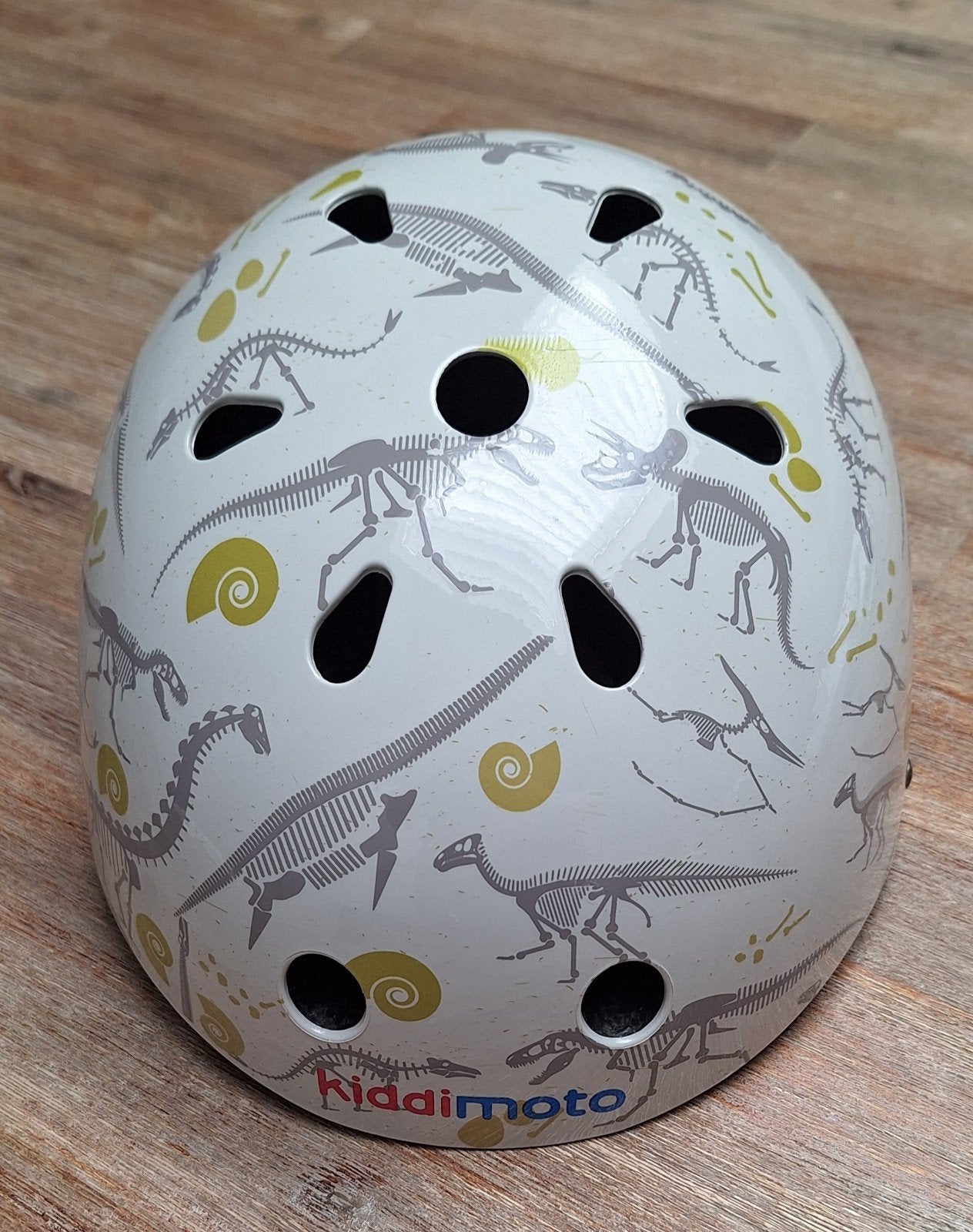 Fietshelm maat 53-58 cm, Fietsen en Brommers, Ophalen