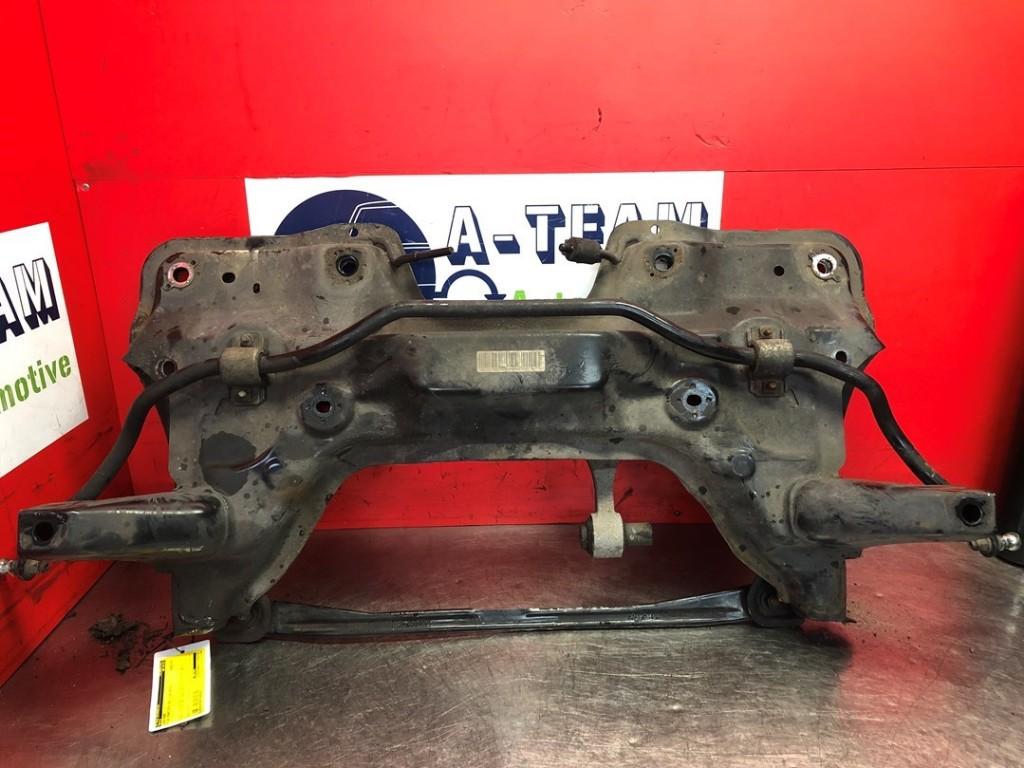 SUBFRAME Fiat Punto Evo (199) (07-2008/02-2012) (0001951), Gebruikt, Fiat