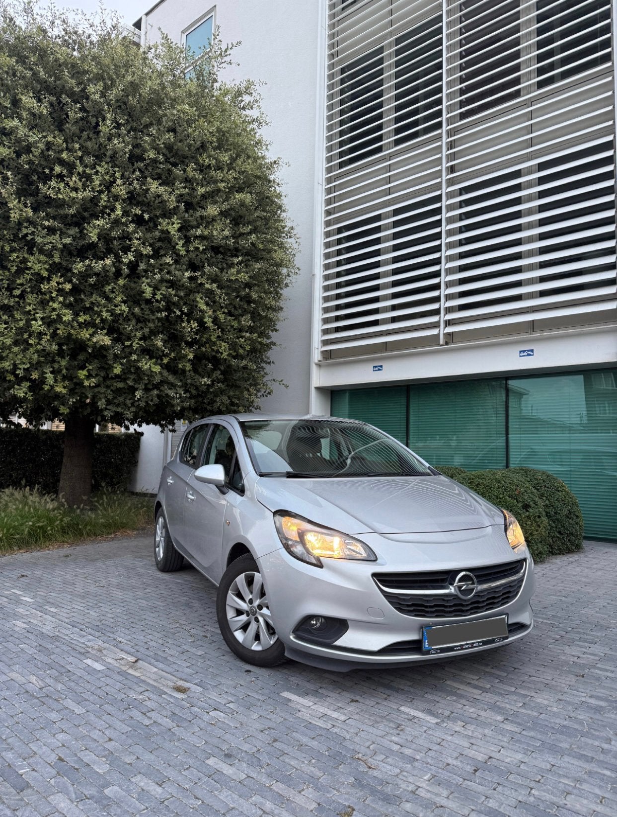 Opel corsa | 1.0 benzine | 90pk | 12 MAANDEN GARANTIE, Multifunctioneel stuurwiel, Stof, Euro 6, Bedrijf