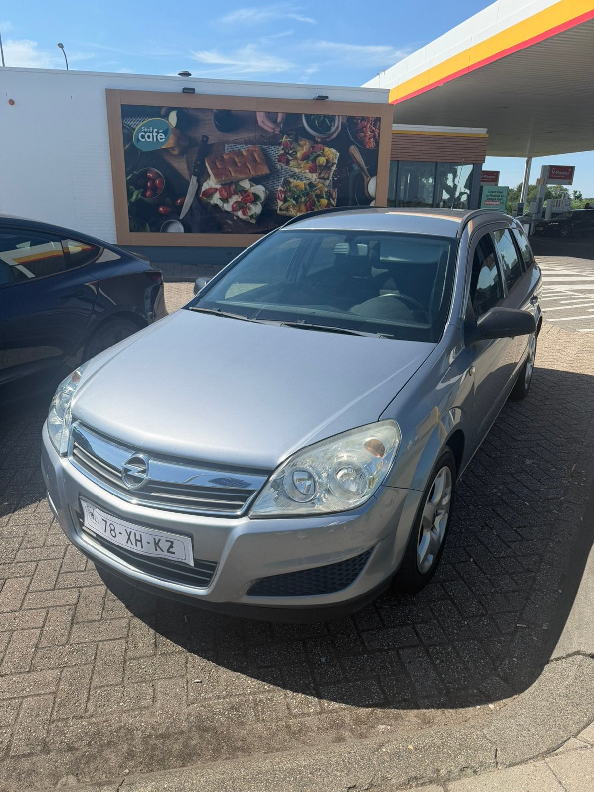 Opel Astra H, Auto's, Opel, Particulier, Euro 4, Astra, Te koop