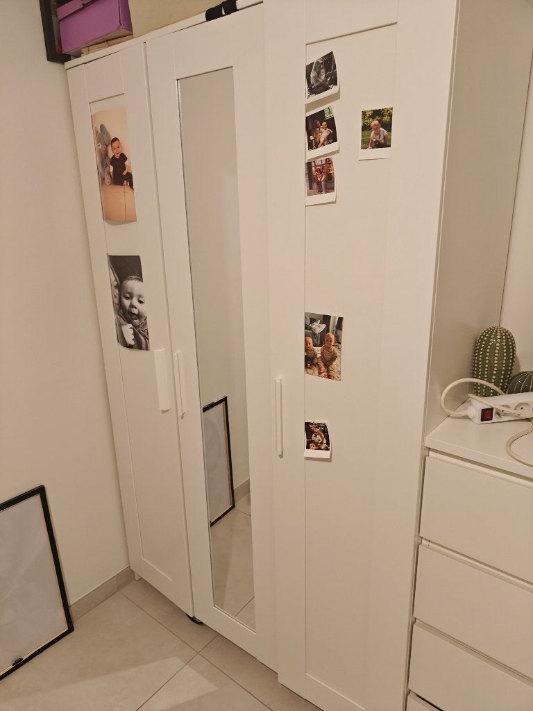Kast, Huis en Inrichting, Ophalen, Nieuw, Met deur(en)