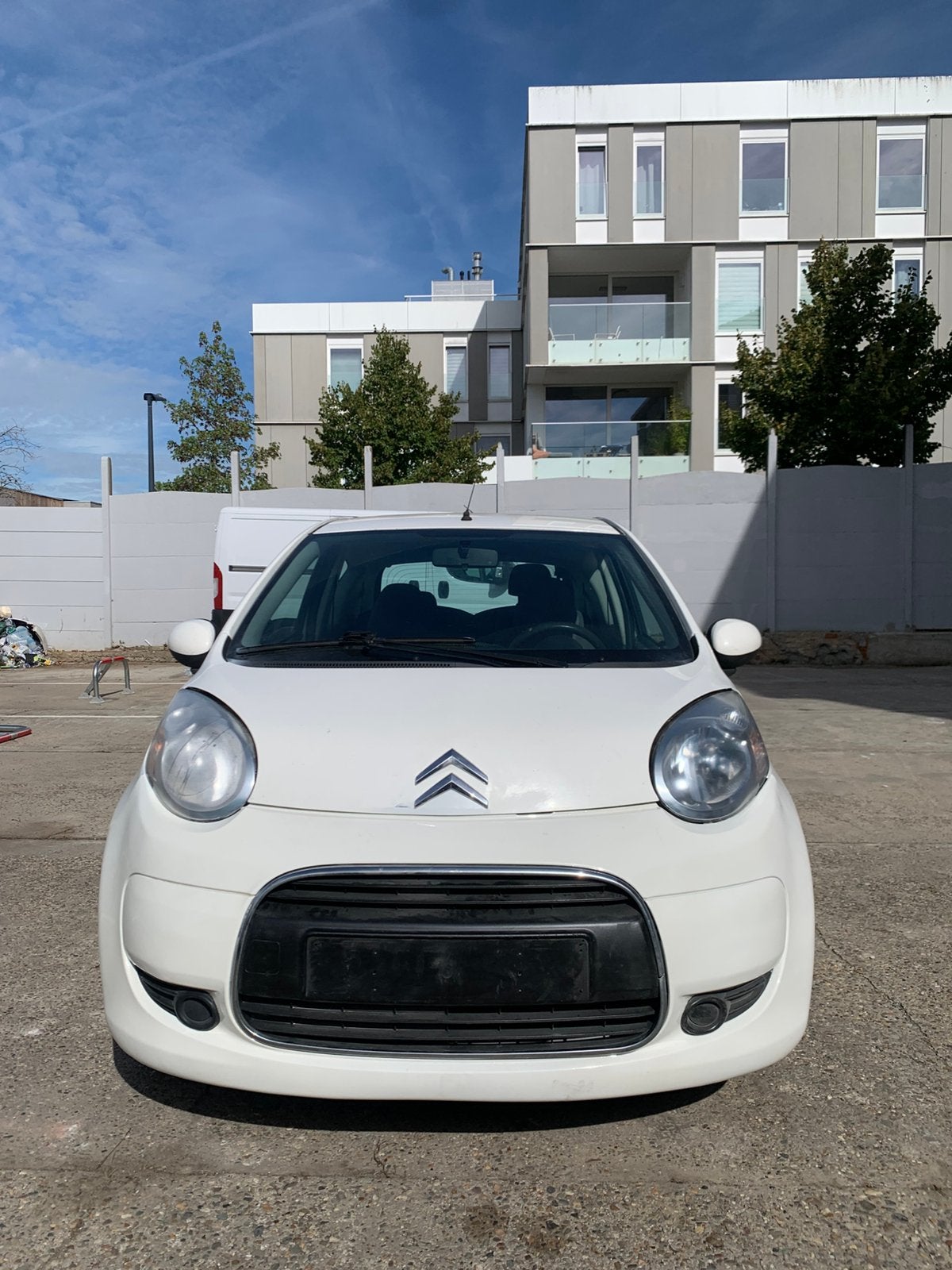 Citroën C1, Autos, Euro 5, Achat, Boîte manuelle, C1