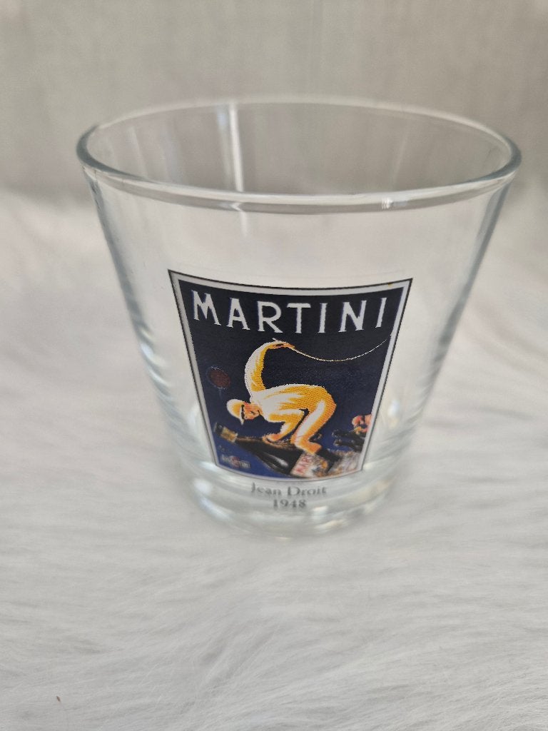 Verre de Martini, Enlèvement ou Envoi, Neuf, Autres types