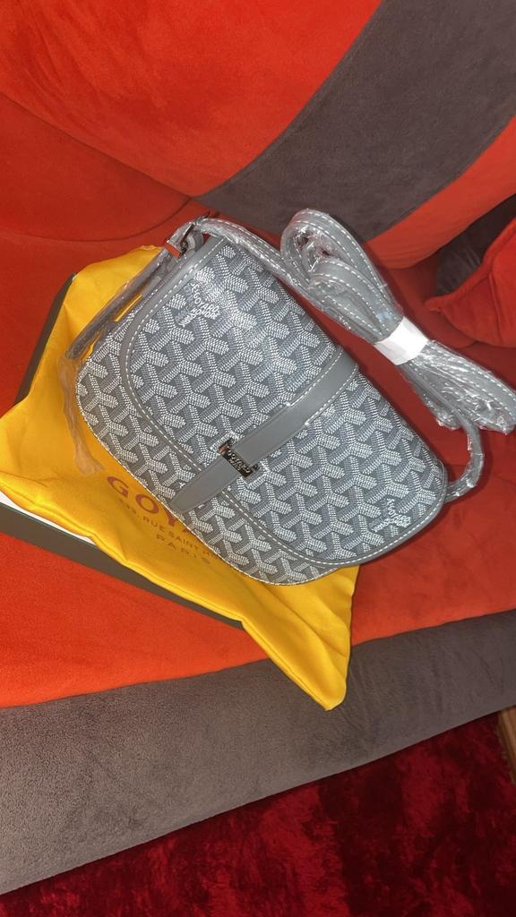 Goyard bag, Enlèvement, Comme neuf