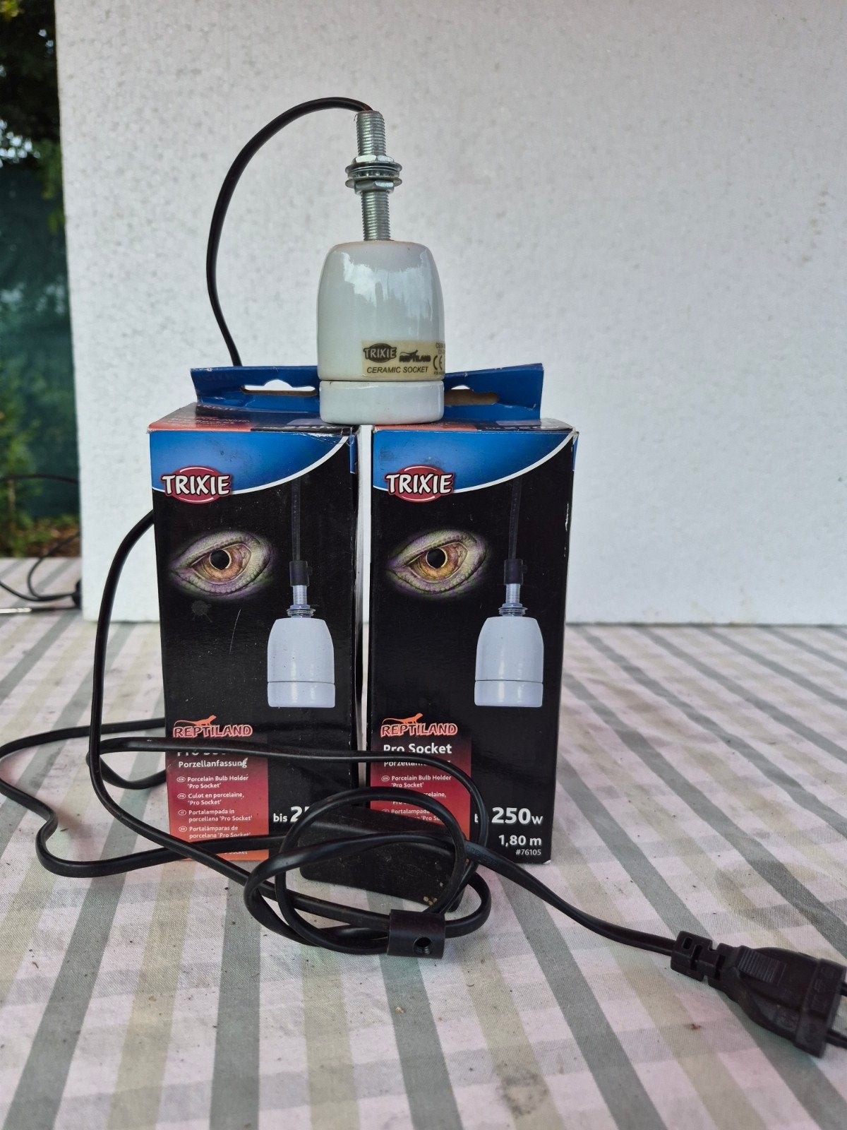 Accessoire reptile ., Dieren en Toebehoren, Ophalen