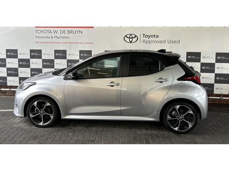 Toyota Yaris Premiere Edition, Autos, Achat, Entreprise, Autres couleurs, Noir