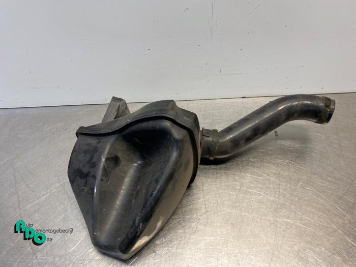 Resonantiehuis van een Nissan Qashqai (Qashqai 07-), Gebruikt, -, -, Ophalen of Verzenden
