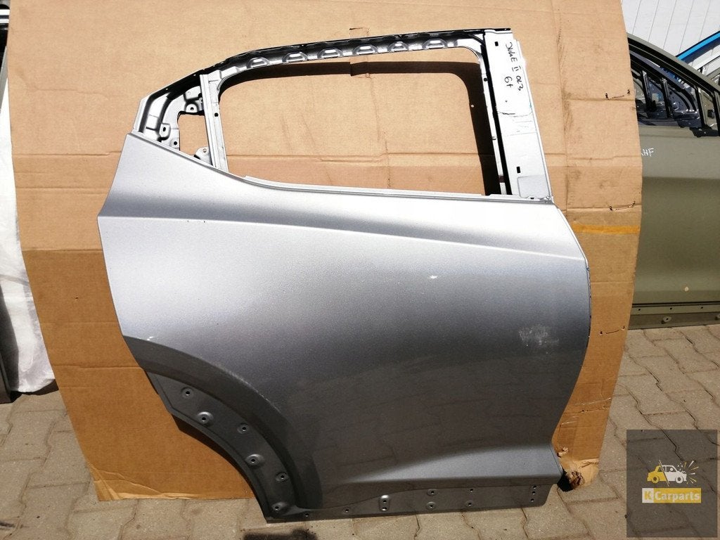 Nissan Juke II rechter achterdeur, Deur, Takashima 1-chome 1-1
220-8686  Yokohama, NISSAN_SR@mail.nissan.co.jp, Nissan