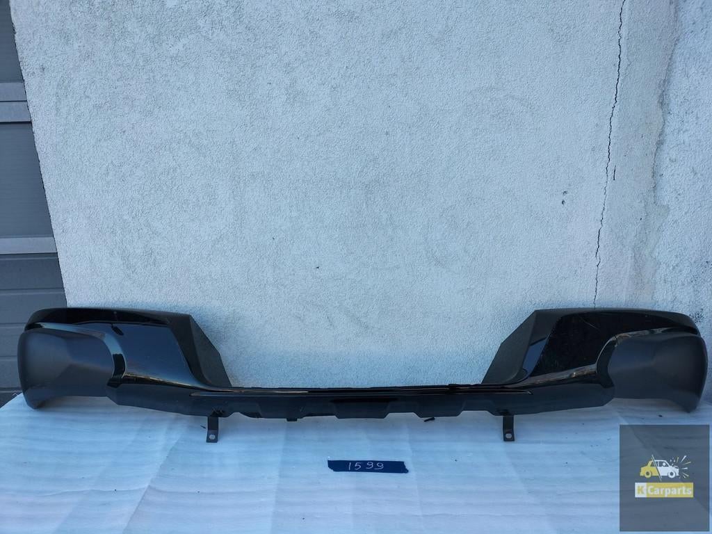 6410C967, MITSUBISHI L-200 V ACHTERBUMPER, Auto-onderdelen, Info@mitsubishi-motors.com, Gebruikt, Mitsubishi Motors Corporation