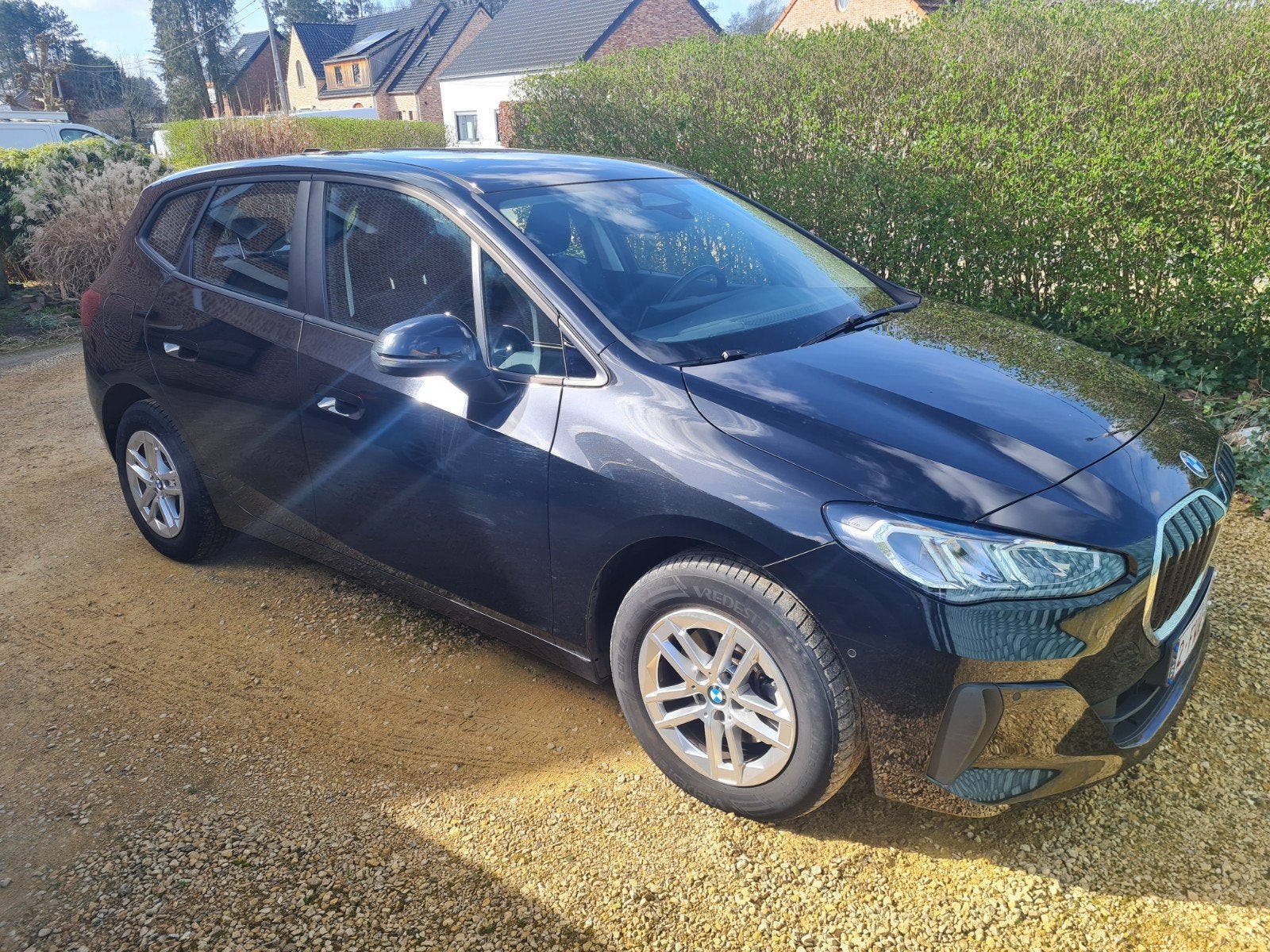 BMW, Autos, Particulier, Automatique, Achat