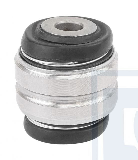 Volvo Bus draagarm, achter onder buiten S60, S90, V60, V90,, Ophalen of Verzenden, Nieuw