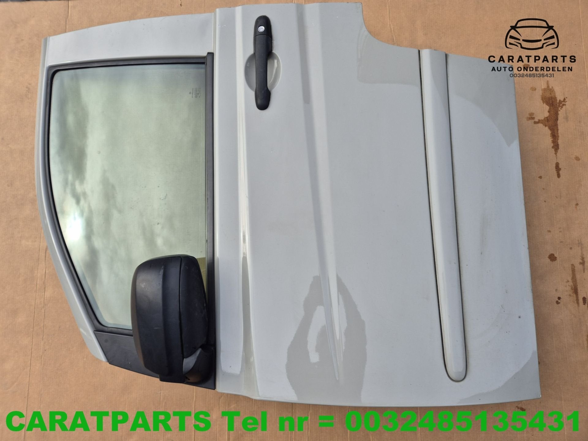 Mercedes Vito Viano W639 deur portier vito portier viano, Autos : Pièces & Accessoires, Carrosserie & Tôlerie, Porte, Mercedes-Benz
