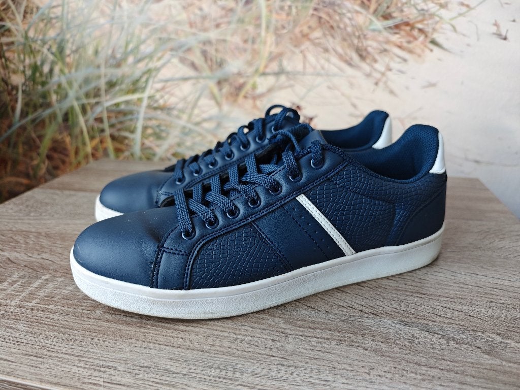 Baskets Damart taille 43, Enlèvement ou Envoi, Comme neuf, DAMART, Bleu