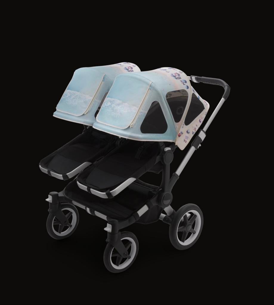 Pare-soleil Bugaboo Breezy, Enfants & Bébés, Enlèvement, Bugaboo