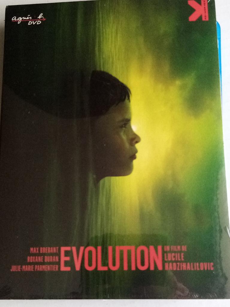 Évolution / DVD NEUF, Enlèvement ou Envoi
