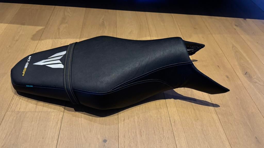 Yamaha MT-09 custom comfort zadel, Ophalen, Nieuw