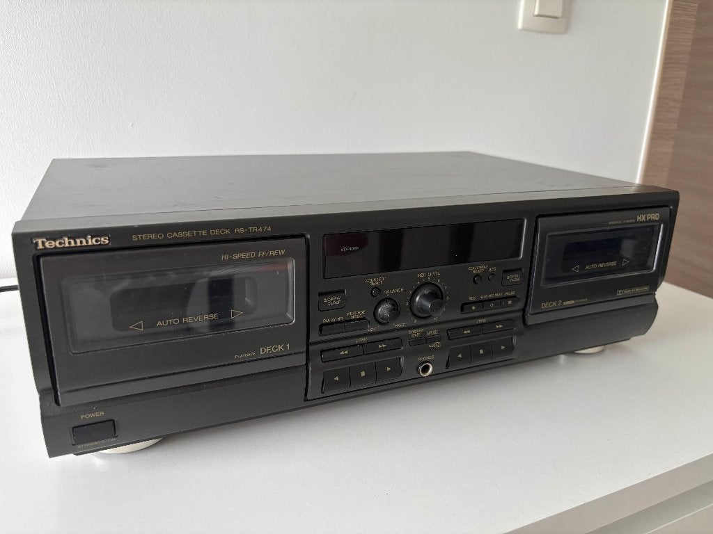 Technics - Lecteur de CD SL-P377A, Audio, Tv en Foto, Cd-spelers, Ophalen of Verzenden, Gebruikt, Technics