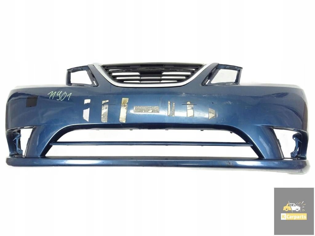 Saab 93 9-3 9 3 LIFT Voorbumper, Info@fabrikant.eu, Fabrikantstraat 1
1000 AA  Amsterdam, NL, Bumper, Fabrikant BV