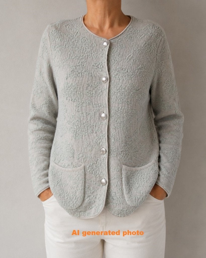 Veste tricot cardigan FILATO FOLCO - taille XL, Vêtements | Femmes, Taille 46/48 (XL) ou plus grande, Enlèvement ou Envoi, Filato Folco