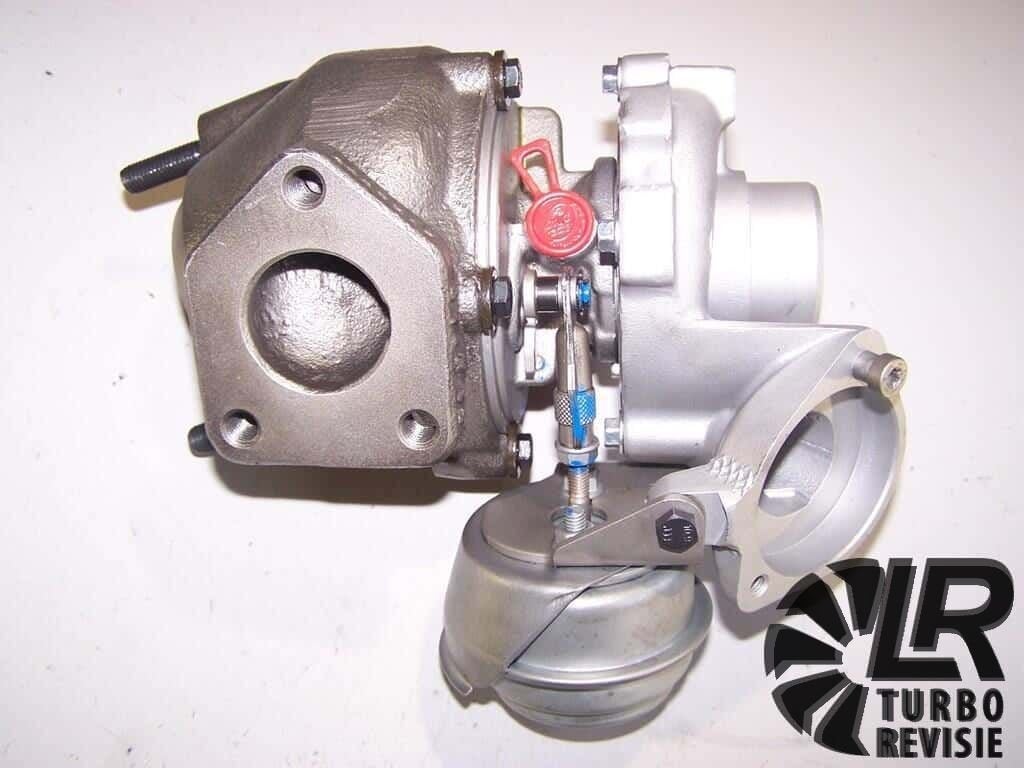 Revisie turbo BMW 320D X3 110KW 150 PK, Autos : Pièces & Accessoires, -, -, Enlèvement ou Envoi, -