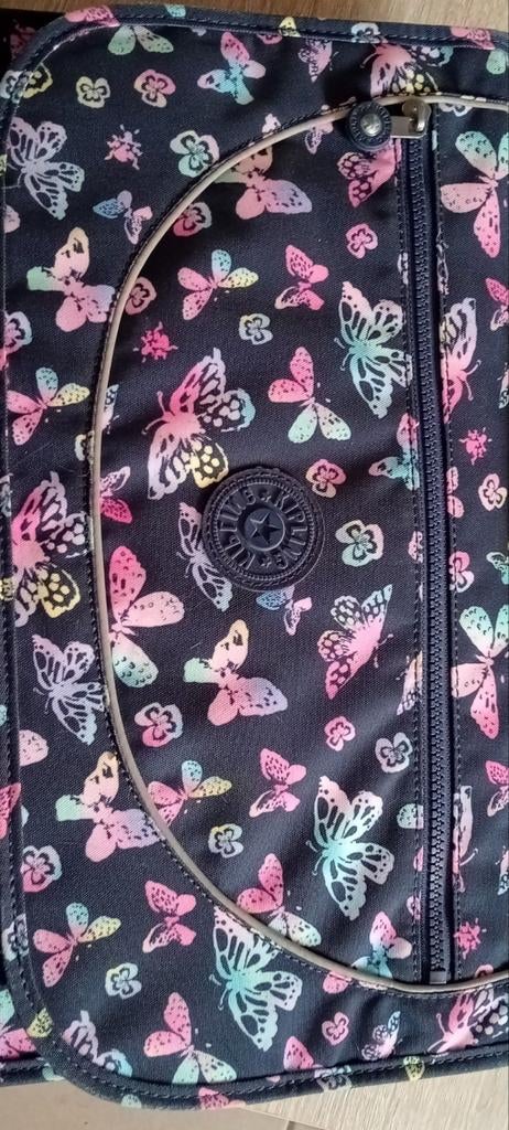 Cartable Kipling fille