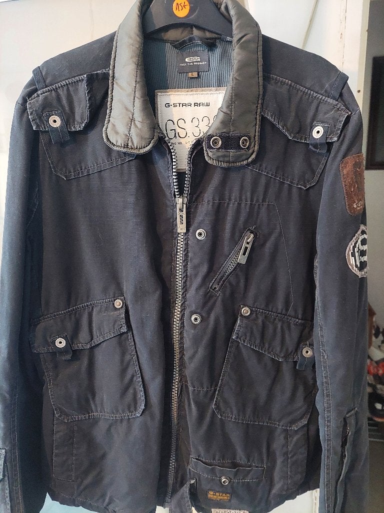 Veste homme L, Kleding | Heren, Jassen | Winter, Ophalen