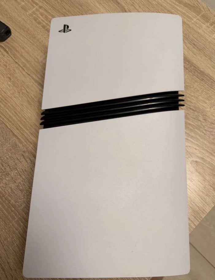 Sony PlayStation 5 Pro 2 To, Enlèvement ou Envoi, Comme neuf, Playstation 5