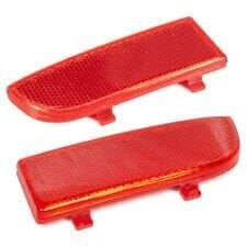 Mercedes W639 reflector L en R achter reflector achterlicht, Neuf, -, -, Enlèvement ou Envoi