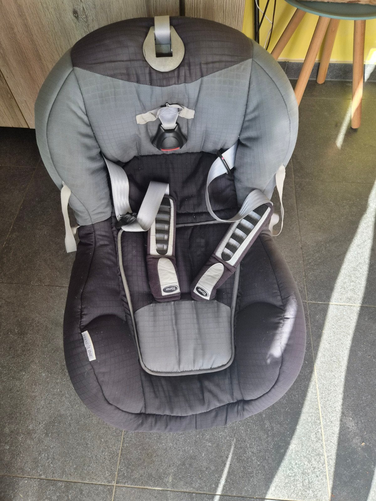 auto stoel niew, Kinderen en Baby's, Autostoeltjes, Ophalen