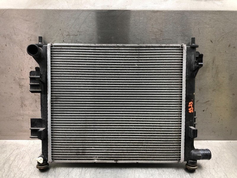 RADIATEUR Hyundai i10 (B5) (01-2013/06-2020), Gebruikt, Hyundai
