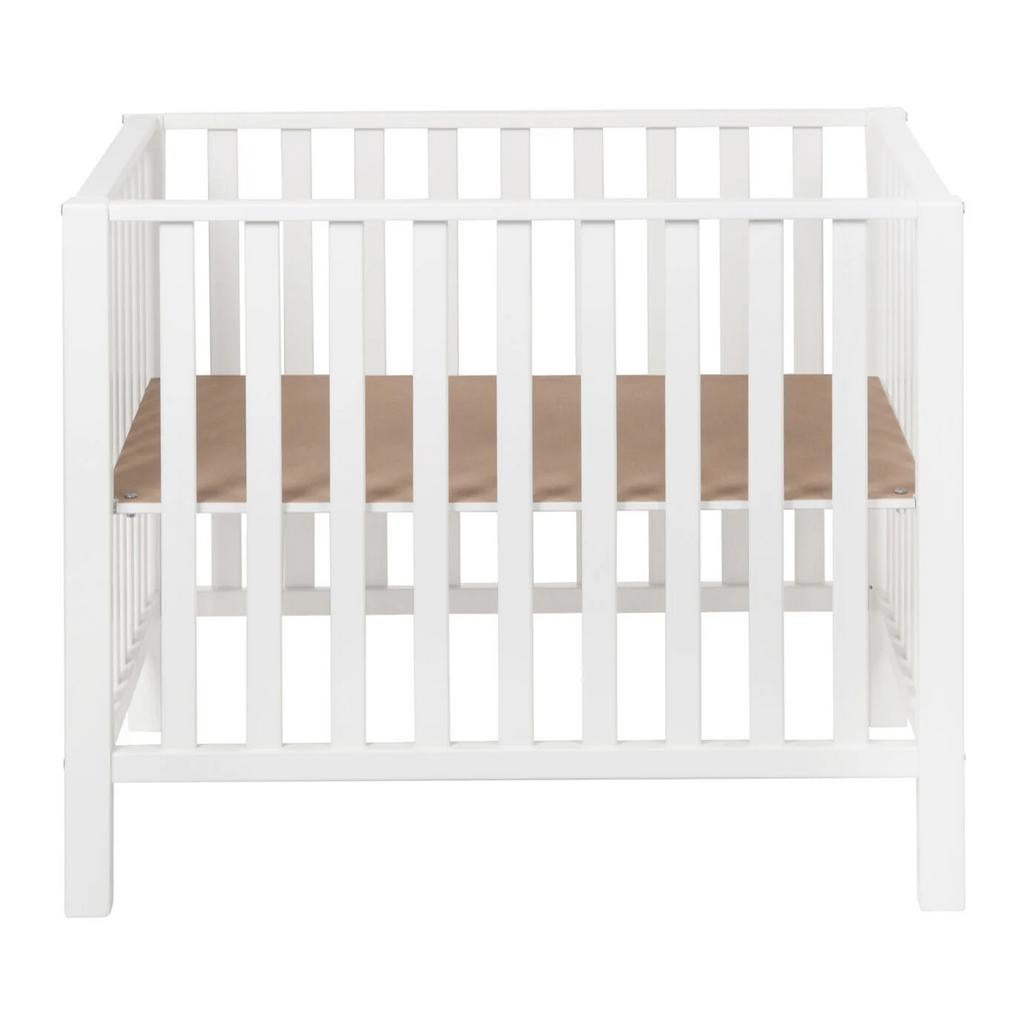 Quax box mila 97 x 78 cm | white, Ophalen, Zo goed als nieuw