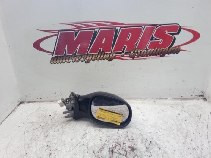 Rétroviseur extérieur droit d'un Citroen Xsara Picasso, -, 3 mois de garantie, Utilisé, -